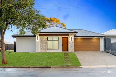 23 ALDRIN CRES, MODBURY NORTH, SA 5092