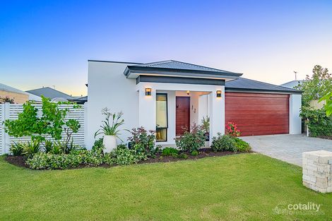 Property photo of 9 Pinehurst Crescent Dunsborough WA 6281