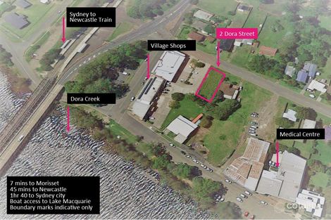 2 Dora St, Dora Creek, NSW 2264