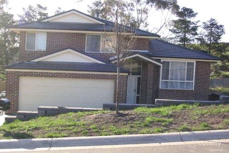 Property photo of 59 Clare Boulevard Greenvale VIC 3059