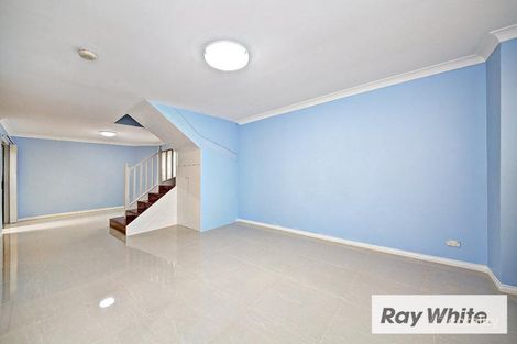 Property photo of 5/79-81 Vaughan Street Lidcombe NSW 2141