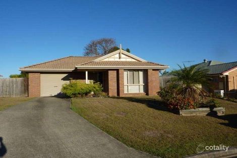 13 Kenworth St, Brassall, QLD 4305