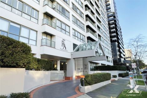 406/15 Queens Rd, Melbourne, VIC 3004