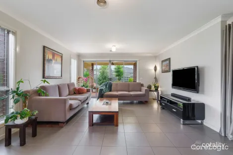Property photo of 45 Senecio Drive Doreen VIC 3754