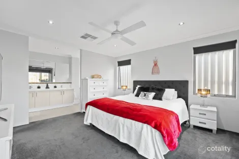 Property photo of 2 Wandsworth Circuit Baldivis WA 6171