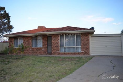 3 Jeremy Pl, Ashmont, NSW 2650