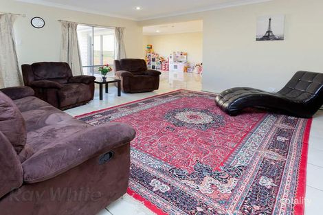 Property photo of 8 Lloyd Bird Crescent Springfield Lakes QLD 4300