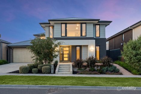 Property photo of 12 Wakelyn Way Wollert VIC 3750