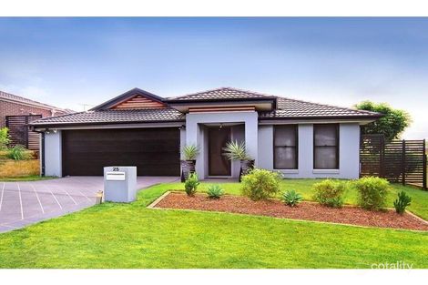 25 Orlando Dr, Holmview, QLD 4207