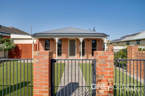 1/12 Cummings St, Wodonga, VIC 3690