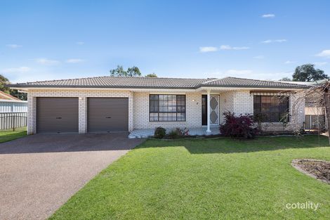 8 Bunderra St, Gulgong, NSW 2852