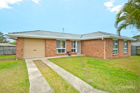 3 Natalie Ct, Eagleby, QLD 4207