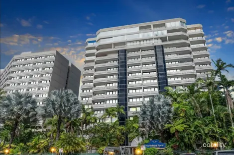 34/219-225 Abbott St, Cairns North, QLD 4870