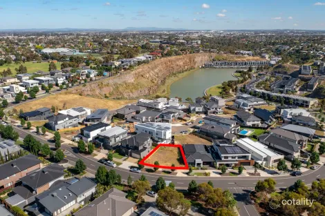 19 Valley Lake Bvd, Keilor East, VIC 3033