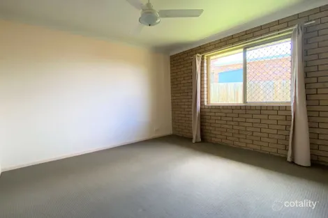 Property photo of 26 Pleasant Avenue Tannum Sands QLD 4680