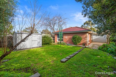 Property photo of 6 Gingham Place Berwick VIC 3806