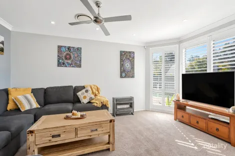 Property photo of 79 George Road Wilberforce NSW 2756