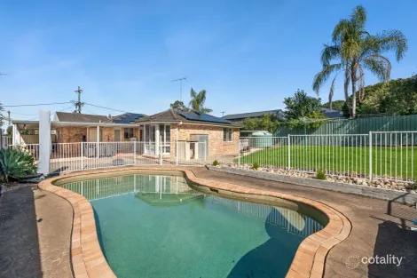 Property photo of 79 George Road Wilberforce NSW 2756