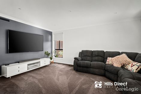 Property photo of 15 Bather Street The Ponds NSW 2769