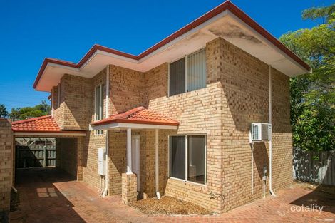 7/115 Bank St, East Victoria Park, WA 6101