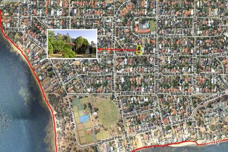 49 Viking Rd, Dalkeith, WA 6009