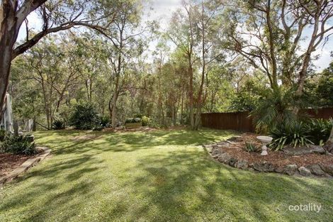 Property photo of 55 Richardson Street Thirlmere NSW 2572