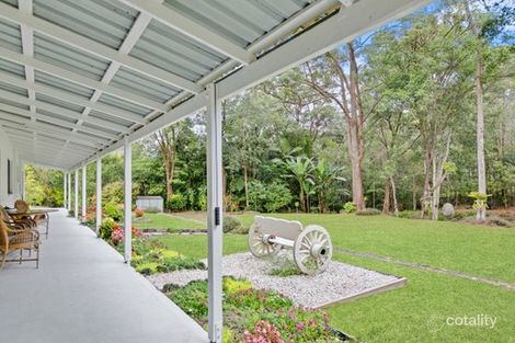 Property photo of 41 Eucalyptus Crescent Ninderry QLD 4561