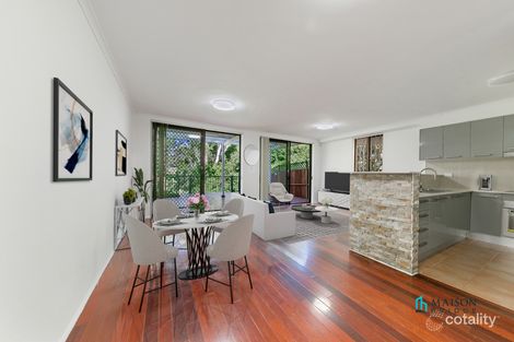 Property photo of 127/129B Park Road Rydalmere NSW 2116