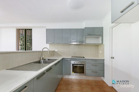 Property photo of 127/129B Park Road Rydalmere NSW 2116