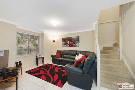 Property photo of 9/42 Wellwood Avenue Moorebank NSW 2170