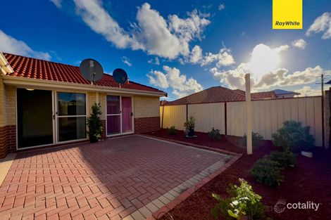 Property photo of 1/6 Hillcrest Road Kewdale WA 6105