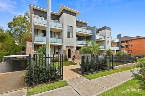 Property photo of 4/57-61 The Esplanade Guildford NSW 2161