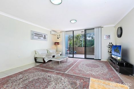 Property photo of 4/57-61 The Esplanade Guildford NSW 2161