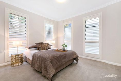 Property photo of 5/37-41 Millewa Avenue Wahroonga NSW 2076