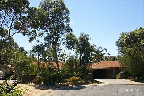 Property photo of 32B Bouvardia Way Greenwood WA 6024