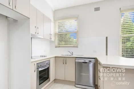 Property photo of 1/12 Oatley Parade Oatley NSW 2223