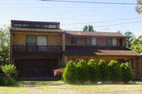 Property photo of 35 Moree Street Gordon NSW 2072