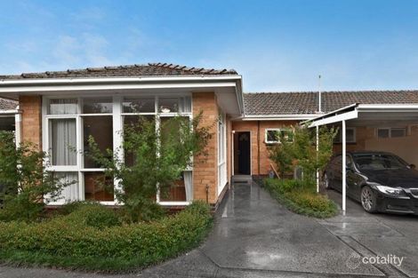 2/27 Range St, Camberwell, VIC 3124