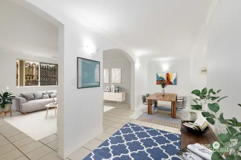 1/12 East St, Camp Hill, QLD 4152