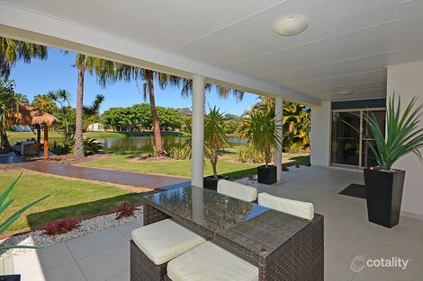 Property photo of 18 Eagle Beach Parade Dundowran Beach QLD 4655