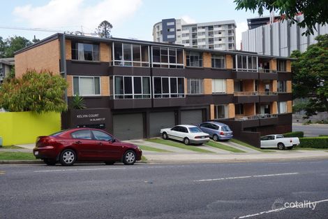 2/26 Blamey St, Kelvin Grove, QLD 4059