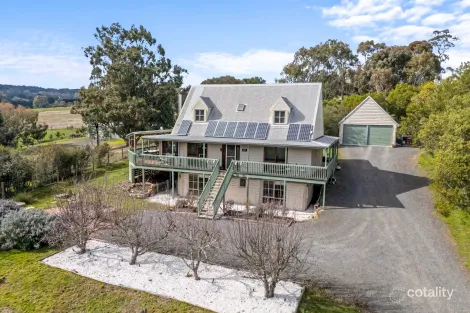 Property photo of 37 Napoleon Street Greendale VIC 3341