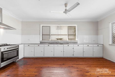 Property photo of 41 McGregor Street Wilsonton QLD 4350