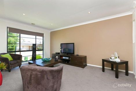 Property photo of 65 Ian Potter Crescent Gungahlin ACT 2912
