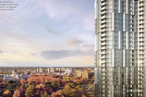 601/9-23 Mackenzie St, Melbourne, VIC 3000