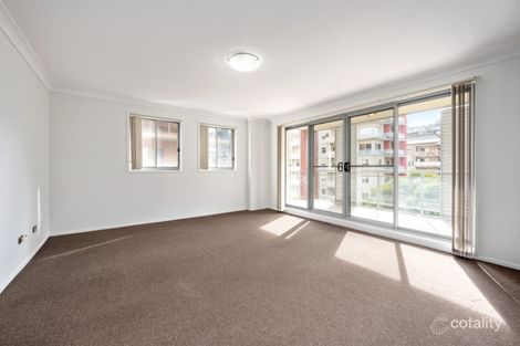 Property photo of 25/4-6 Lachlan Street Liverpool NSW 2170
