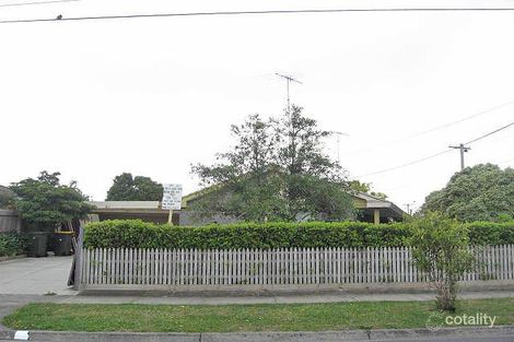 Property photo of 61 Curie Avenue Mulgrave VIC 3170