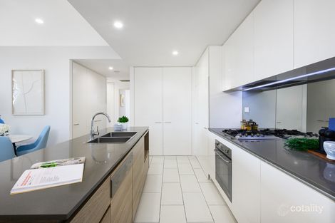 Property photo of 602/13 Waterview Drive Lane Cove NSW 2066