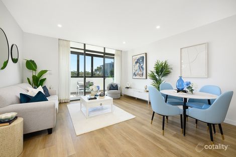 Property photo of 602/13 Waterview Drive Lane Cove NSW 2066