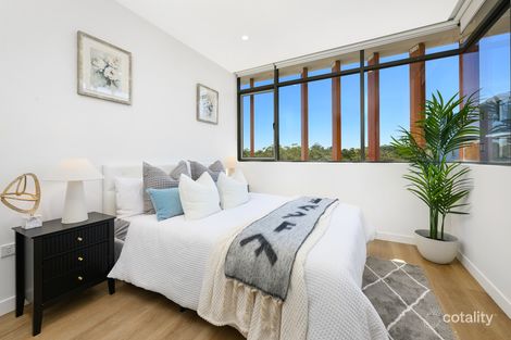 Property photo of 602/13 Waterview Drive Lane Cove NSW 2066